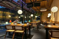 從前慢庭院度假酒店（陽朔西街灕江店） - 早餐