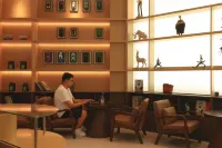 蘭州藍寶石大酒店 - 宠物友好