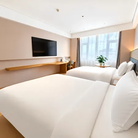 Tianma Hotel (Darchen, Mount Kailash Scenic Area)