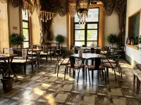 Zhaxi Zhuomu Hotel - petit déjeuner