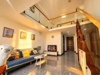 Distant Visitor Hotel, Yangma Island - شاطئ