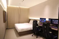 Home Inn Ripple Cloud Hotel (Beijing Xizhimen, Beijing University of Posts and Telecommunications) - Wifi