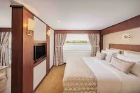 Sonesta Star Goddess Nile Cruise Ship - spa