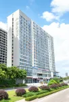 Yunshang Huajian Hotel (Qingyuan Station Country Garden Branch) - Wifi