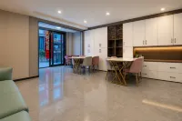 Chongqing Fengdu Karry Lakeside B&B (Nantian Lake Scenic Area Branch) - breakfast