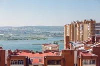 Апарт-отель Baikal Story в Иркутске - Апартаменты