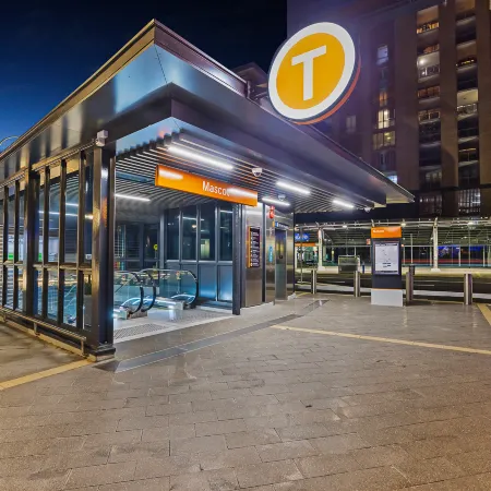 JC Home - Free Wifi & Parking, Close Shopping & station