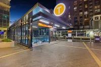 JC Home -  Free Wifi & Parking, Close Shopping & station - 3 estrellas