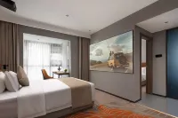 Oulai Hotel (Wanda Plaza) - 2성급