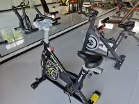 Youyang Taohuayuan Forest Hotel - Gym