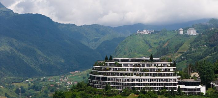 Pao's Sapa Leisure Hotel Hotels in Sapa