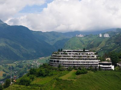 Pao's Sapa Leisure Hotel