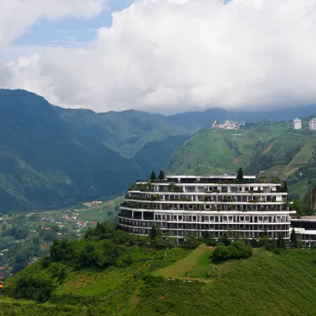 Pao's Sapa Leisure Hotel