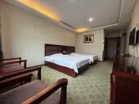 Dingxi Lizhi Select Hotel - Haustierfreundliche