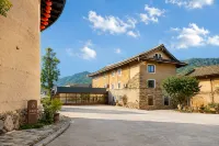 Meishang Homestay - Parkering