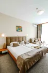 Palm Beach Hotel - All Inclusive with Free Beach Package & Private Beach - Pet friendly