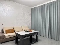 Zhijin Biying Xianju Homestay - parcheggio
