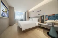 Home Inn · Neo (Jinchang Jinchuan Road Branch) - Wifi