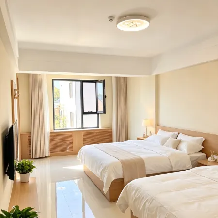 Quanyun Homestay