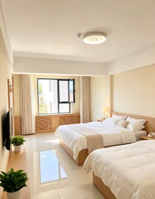 Quanyun Homestay - Dapur