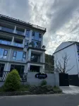 Yongjia Wangxi Yashu Homestay - ที่มีที่จอดรถ