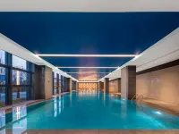 New Century Hotel Hongze Huaian - 5-stjärniga