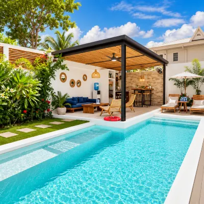Villa Kasadya Hotels near Alona Beach