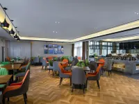 Country Inn & suites by Radisson((Lingnan Xintiandi Branch, Foshan Zumiao Subway Station) - Frühstück