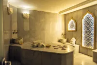 The Wings Hotel Collection - Spa