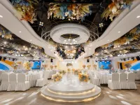 Changle Jiayuefu Hot Spring Hotel Hotels in Changle
