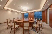 Menglian Ruyi Hotel - Frühstück