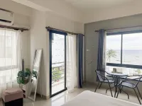 SeaStar inn - de playa