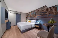 Tong'an Hotel (Liuzhou Five-Star Commercial Pedestrian Street Branch) - 3-Star