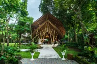 The Kharma Villas Yogyakarta -  Ferienhäuser