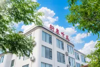 Yanquan Tingfeng · Mountain View Oriental Homestay (Baoquan Resort) - Pysäköinti