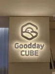 GooddayCUBE seomyeon capsule hotel - breakfast