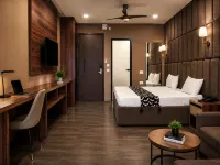 Hotel JD Marriott - Wifi