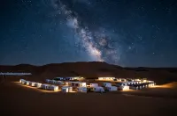 Tengger Desert Seeking Secret Camping Hotel - pet friendly