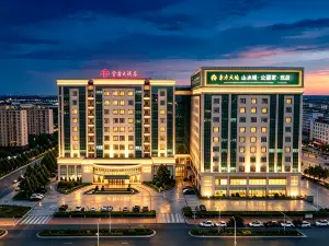 Jinxin Hotel