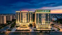 Jinxin Hotel - Airport Shuttle
