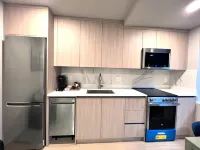 Modern house near UBC - 3 Sao