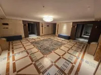 فندق سدرة العالمي - جاكوزي