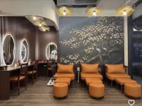 Lina – Vinhomes SmartCity | Premium Apartment for Travel & Business - spa