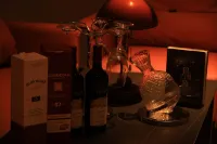 Lavandehotels•Shantou Nan'ao lsland Seaview Store - bar