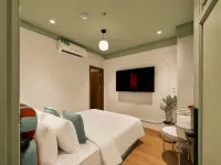 Elm Riverside Hotel Hotel in zona Distretto n° 2