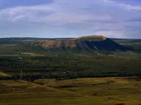 玩途·瀾庭火山溫泉療愈度假庭院 - 山景