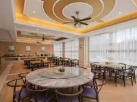 Vienna Hotel (Ledong Gongyuan) Hotels in Ledong