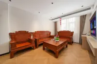 Yunman Hotel (Dancheng No.1 High School) - 2-Star