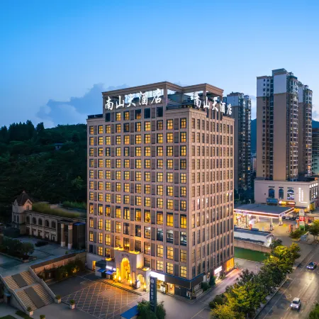 Nanshan Grand Hotel