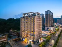 Nanshan Grand Hotel - balcony